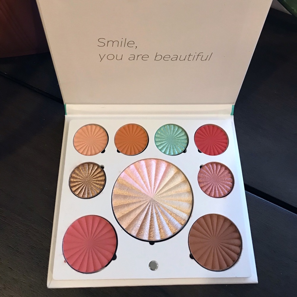 OFRA COSMETICS Good to Go Mini Mix Palette